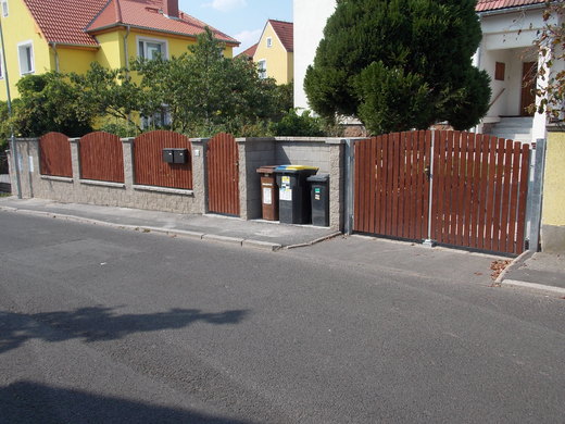 Oplocení