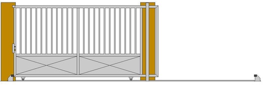 Vjezdová brána posuvná po kojenici  š. do 3,5m v. 2m BP.jpg