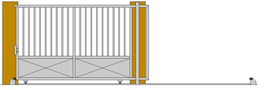 Vjezdová brána posuvná po kojenici  š. do 3m v. 2m BP.jpg