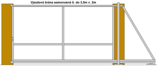 Vjezdová brána samonosná š. do 3,5m v. 2m.jpg