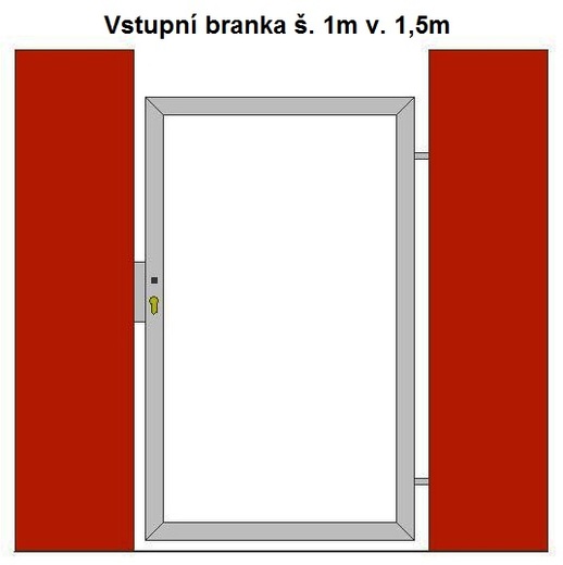 Vstupní branka š. 1m v. 1,5m.jpg