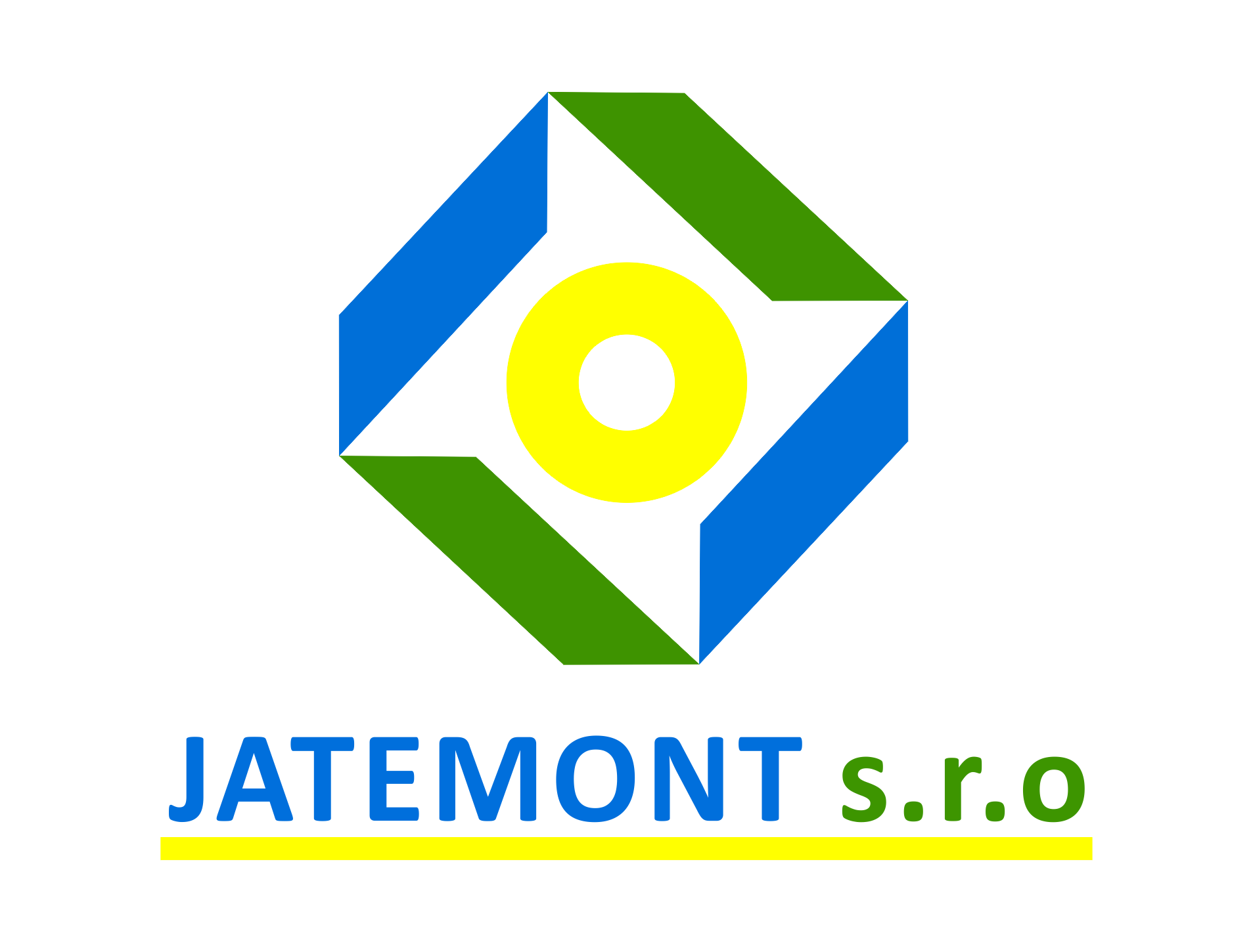 Kovovýroba JATEMONT